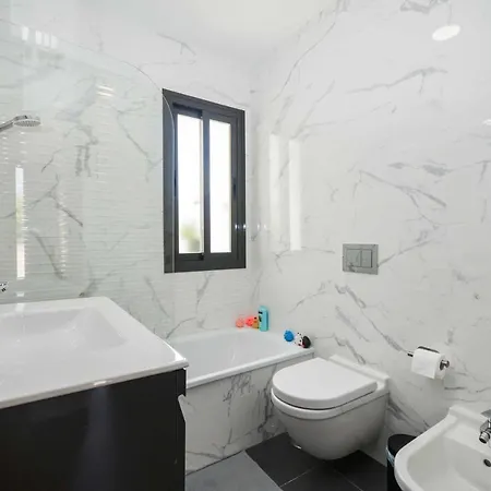 Romeral Alto Villa Nerja