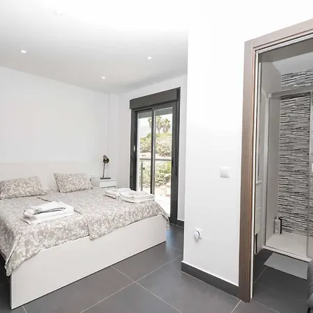 Villa Romeral Alto Nerja