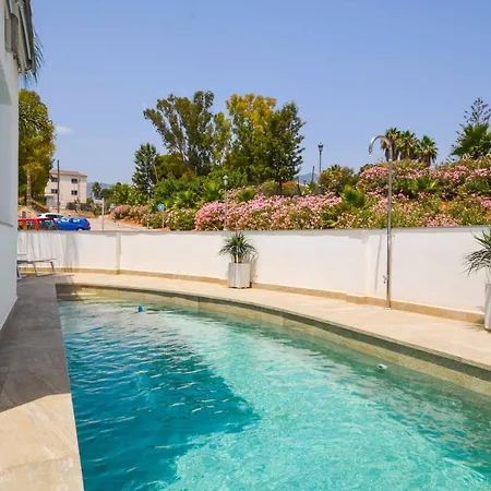 Romeral Alto Villa Nerja