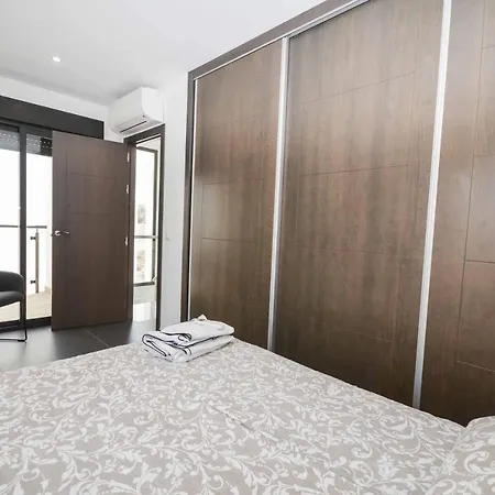 Hotel Romeral Alto